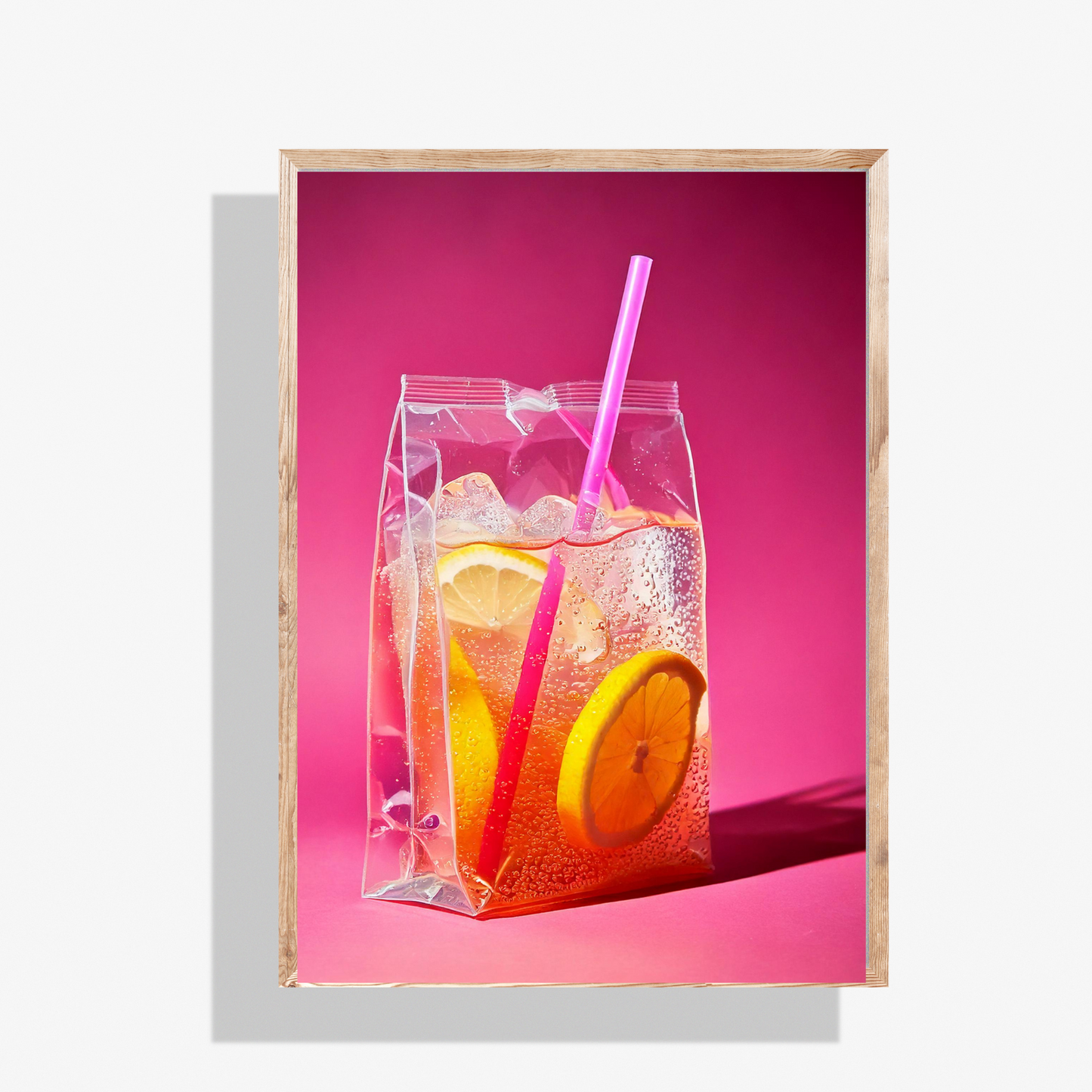 Lemon Juice