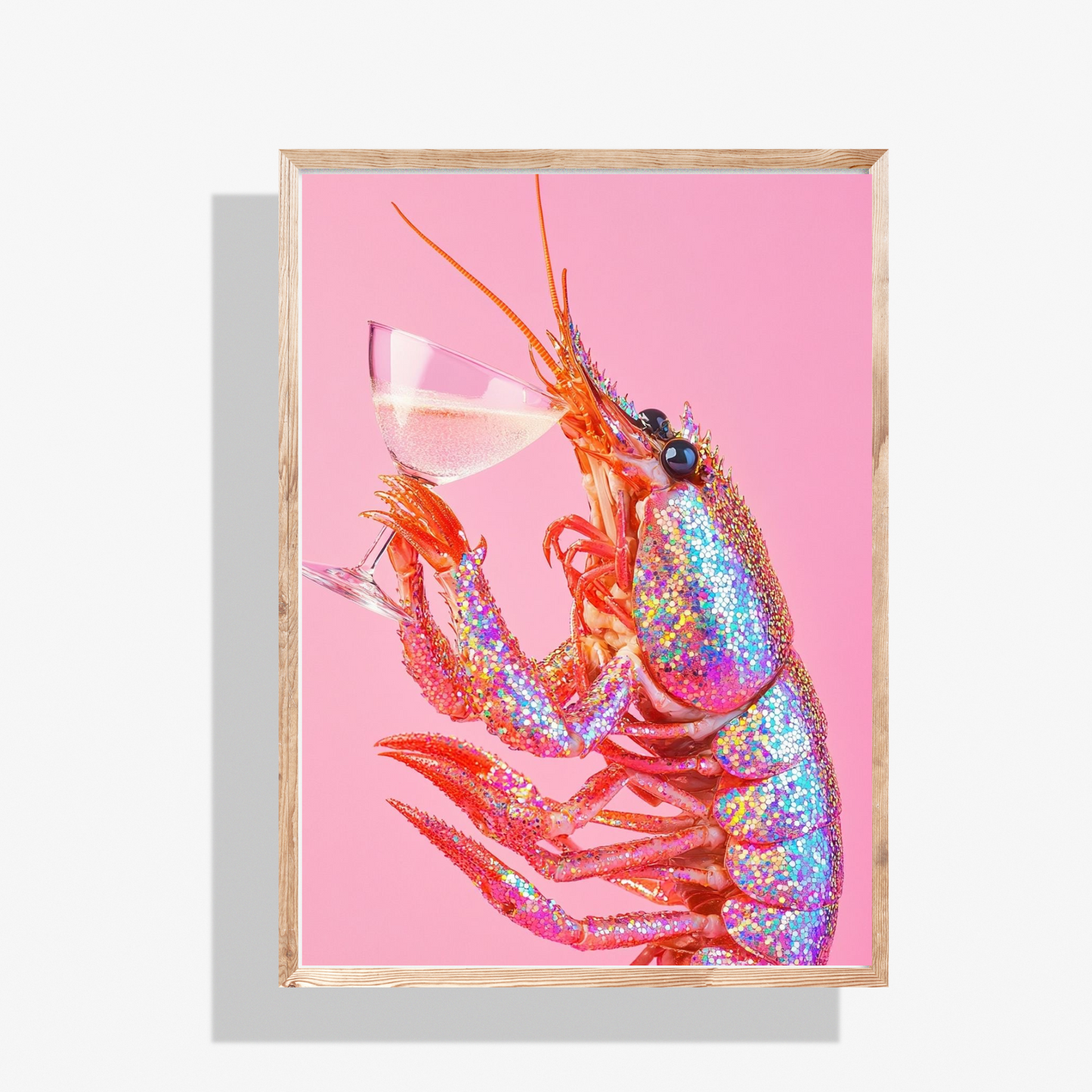 Shrimp-tastic