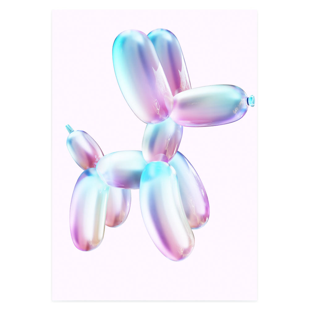 Balloon Dog