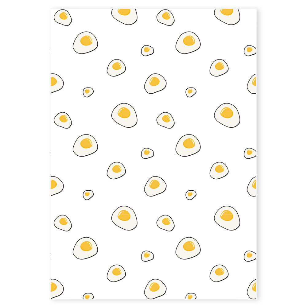 EGGS