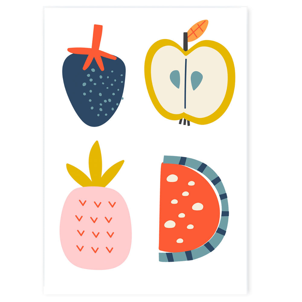 Fruit Salad