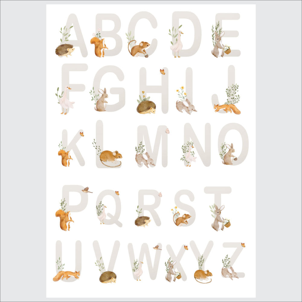 Milestone Cards - Little One