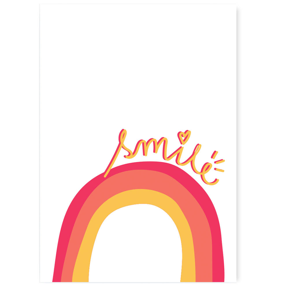 Smile