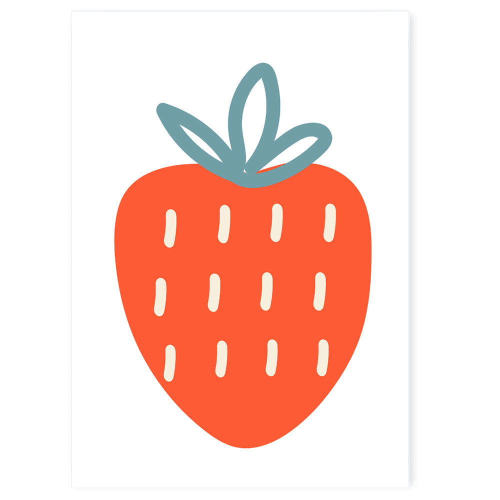 Strawberry