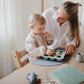 Baby Silicone Placemat