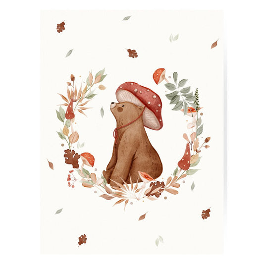 Beary Cute