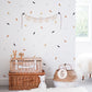Mini Confetti Wall Stickers