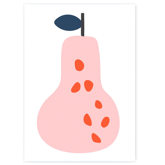 Pear