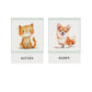 Flash Cards - Animals