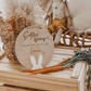 Easter Bunny Sign
