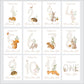 Milestone Cards - Little One
