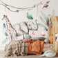 Animal Safari Wall Stickers