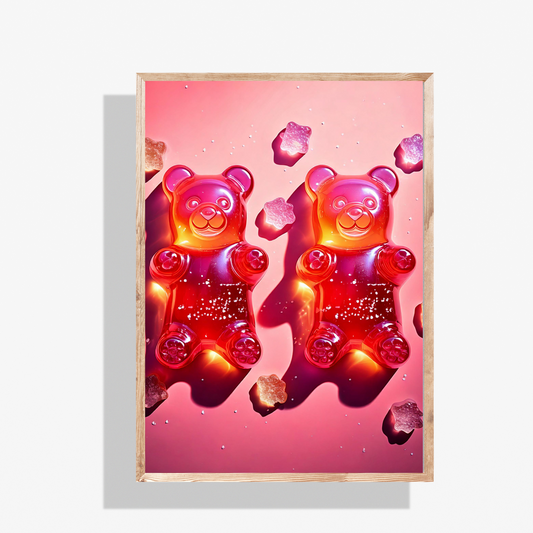 Gummies