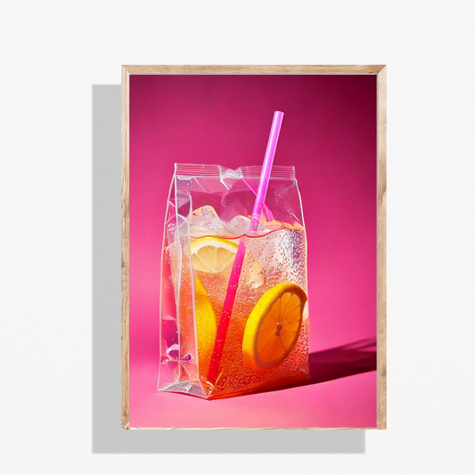 Lemon Juice