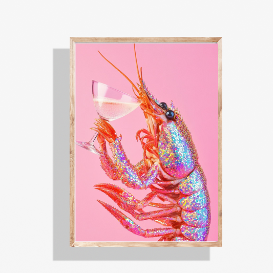 Shrimp-tastic