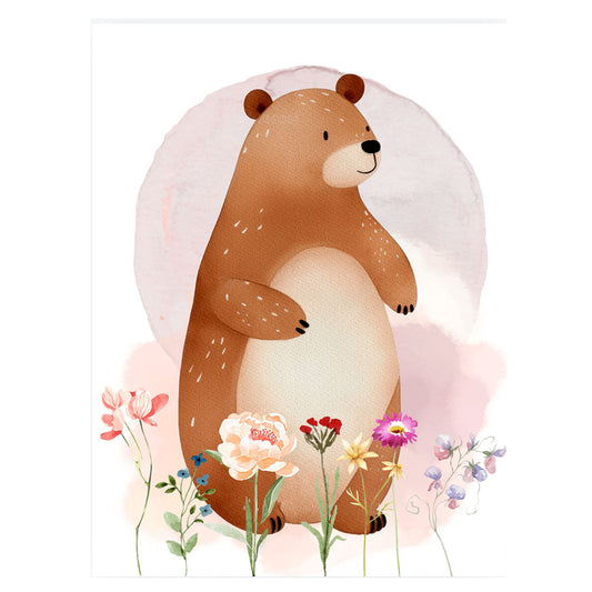 Beary Cute