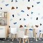 Terrazzo Wall Stickers