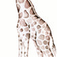 Animal Safari Wall Stickers