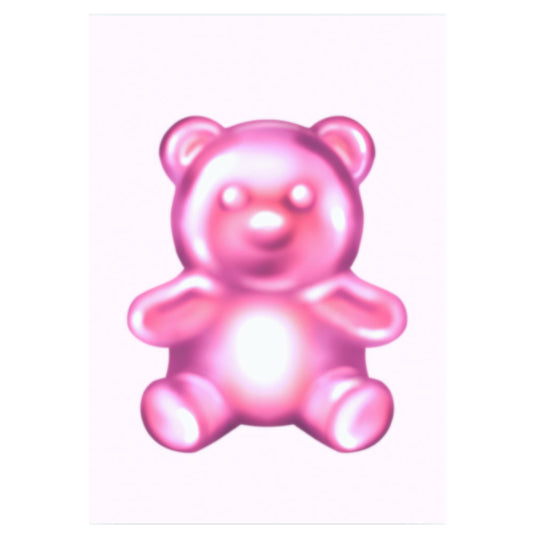 Gummy Bear