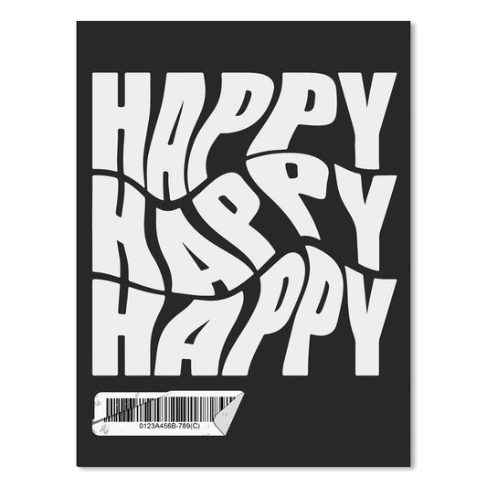 HAPPY
