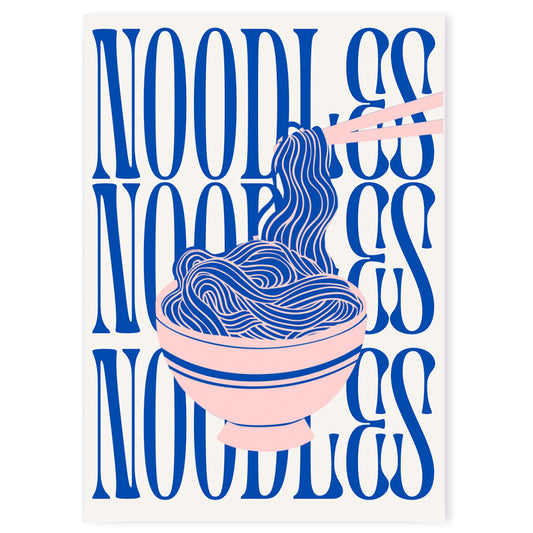 Noodles
