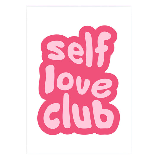 Self Love Club