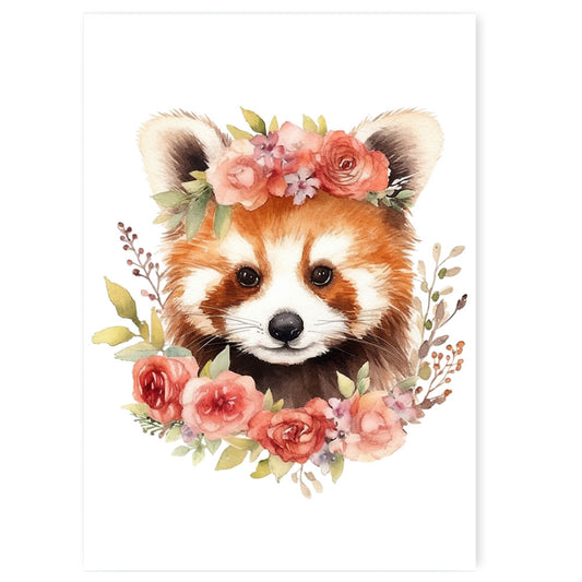 Red Panda