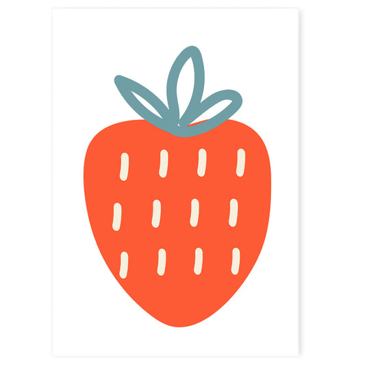 Strawberry