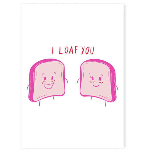 Happy Toast