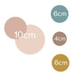 Play All Day Wall Sticker Set